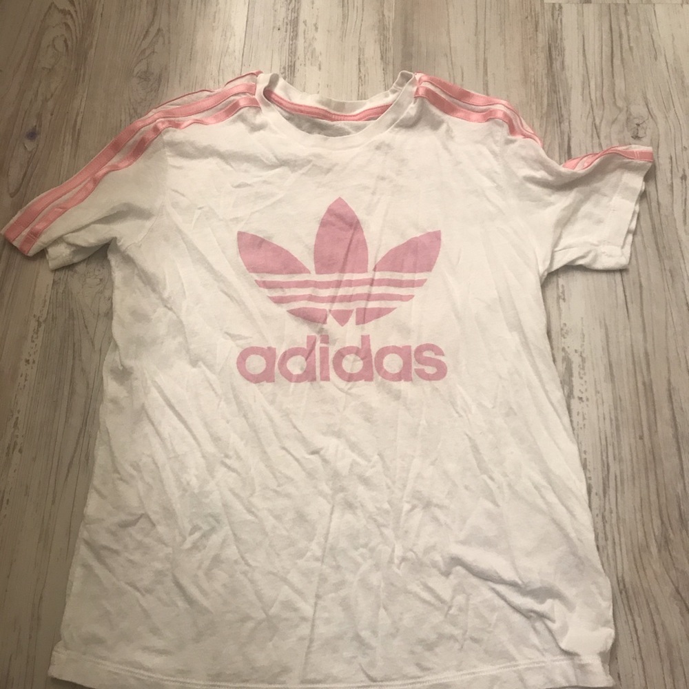 Active wear t shirt